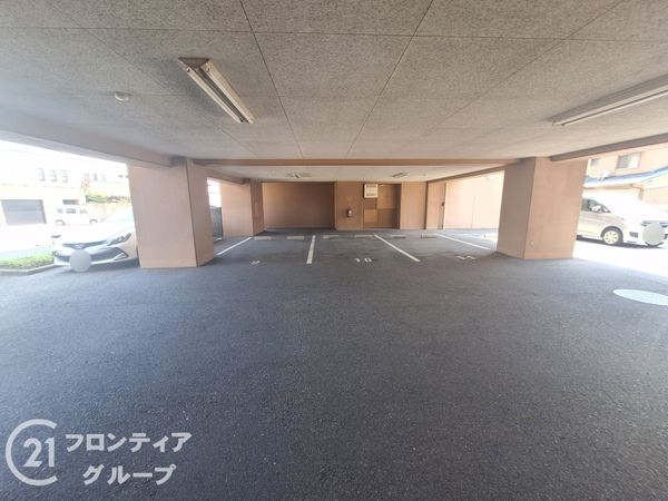 グローバル西飾磨　中古マンション