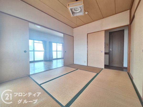 グローバル西飾磨　中古マンション