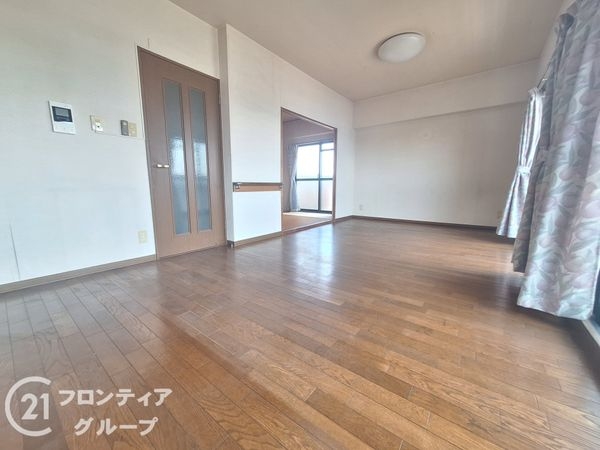 グローバル西飾磨　中古マンション