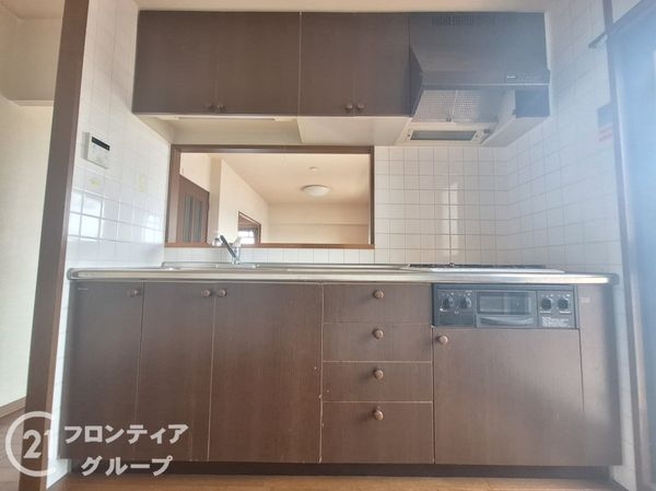 グローバル西飾磨　中古マンション