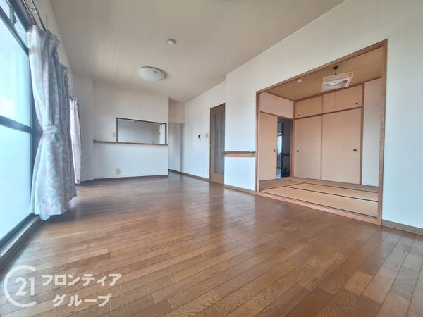 グローバル西飾磨　中古マンション