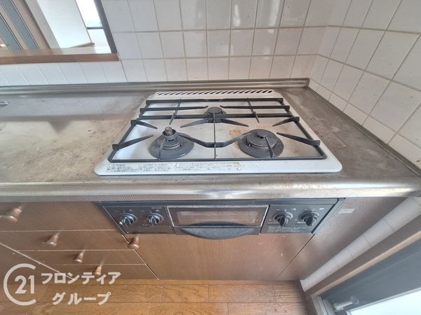 グローバル西飾磨　中古マンション