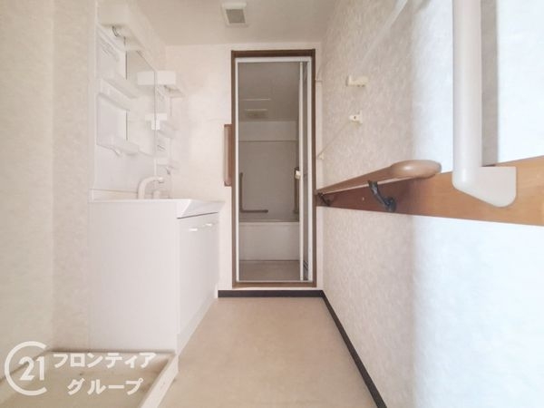 グローバル西飾磨　中古マンション