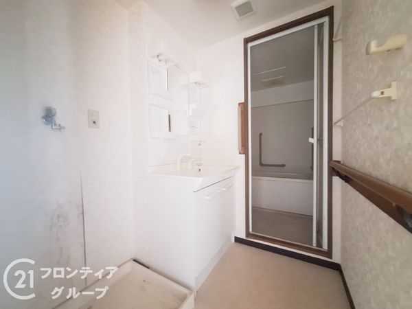 グローバル西飾磨　中古マンション