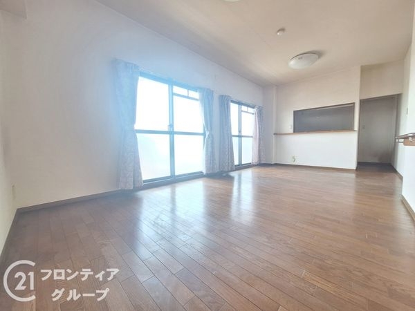 グローバル西飾磨　中古マンション
