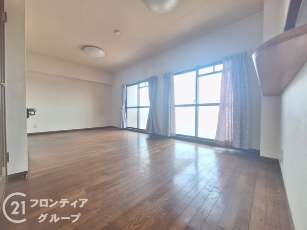 グローバル西飾磨　中古マンション