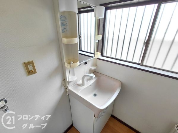 姫路市飾磨区阿成鹿古の中古一戸建て