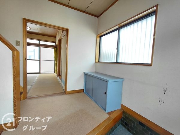 姫路市飾磨区阿成鹿古の中古一戸建て