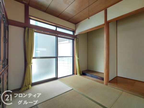 姫路市飾磨区阿成鹿古の中古一戸建て