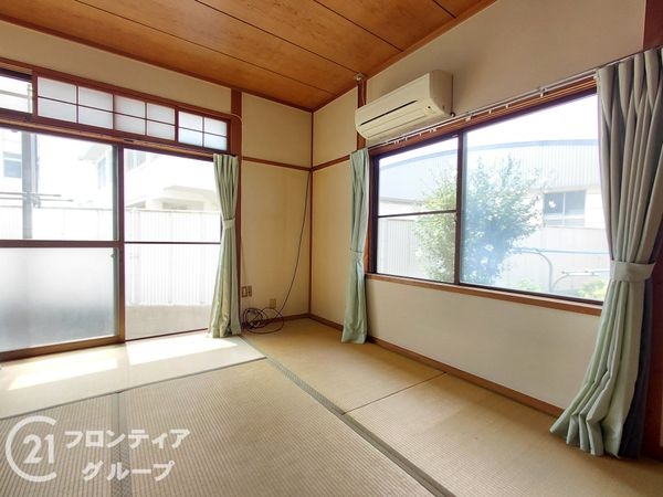 姫路市飾磨区阿成鹿古の中古一戸建て