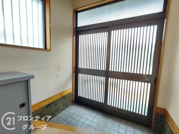 姫路市飾磨区阿成鹿古の中古一戸建て