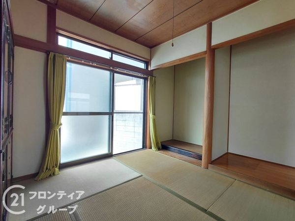 姫路市飾磨区阿成鹿古の中古一戸建て
