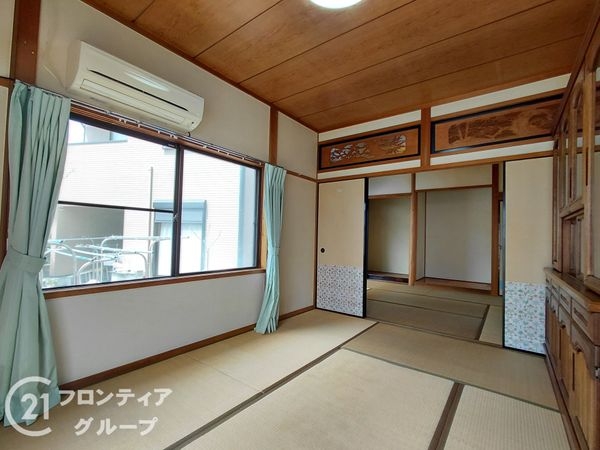 姫路市飾磨区阿成鹿古の中古一戸建て