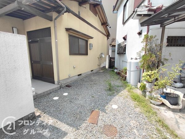 姫路市飾磨区阿成鹿古の中古一戸建て