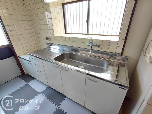 姫路市飾磨区阿成鹿古の中古一戸建て