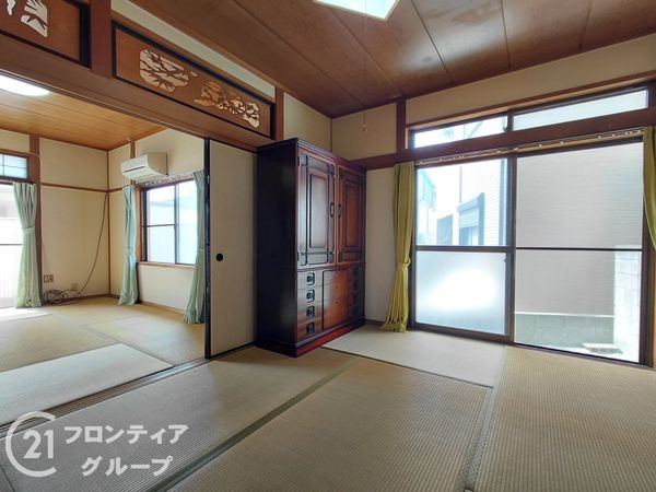 姫路市飾磨区阿成鹿古の中古一戸建て