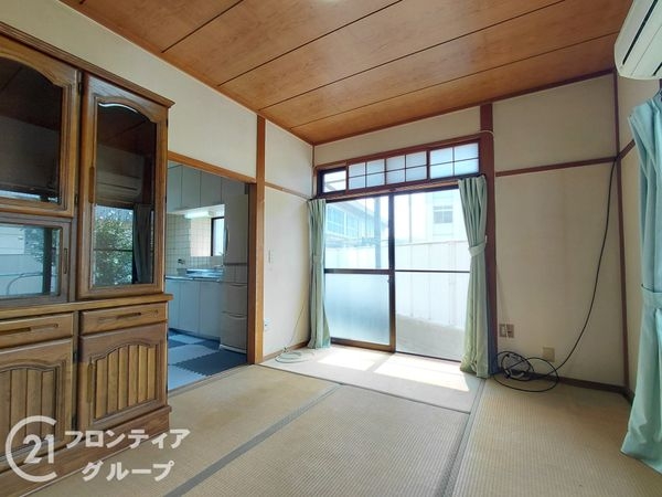 姫路市飾磨区阿成鹿古　中古一戸建て