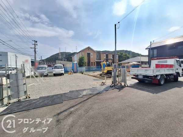 姫路市別所町佐土　新築一戸建て　３号地