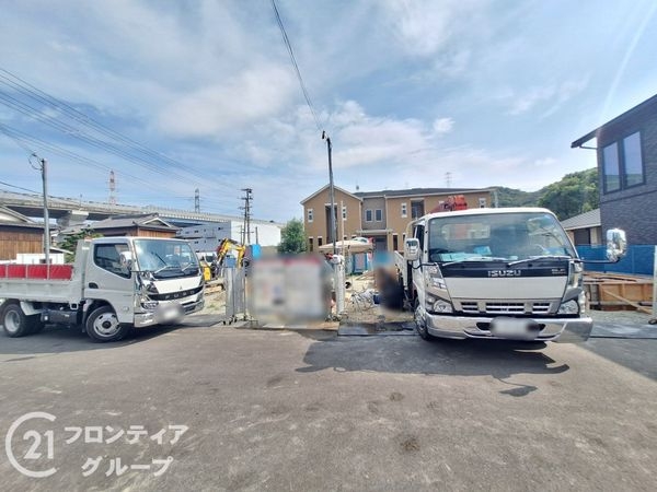 姫路市別所町佐土　新築一戸建て　３号地