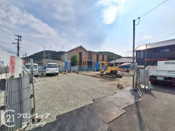 姫路市別所町佐土　新築一戸建て　３号地