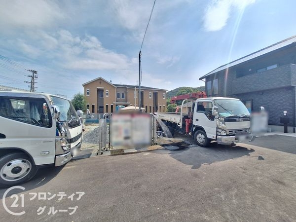 姫路市別所町佐土　新築一戸建て　３号地