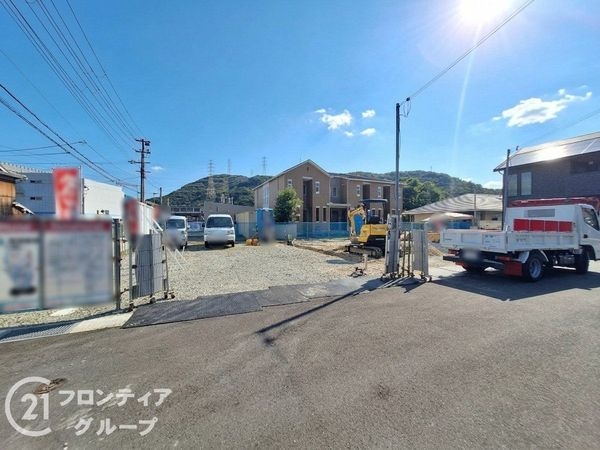 姫路市別所町佐土　新築一戸建て　３号地