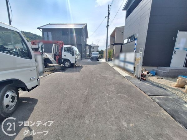 姫路市別所町佐土　新築一戸建て　３号地