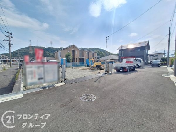 姫路市別所町佐土　新築一戸建て　３号地