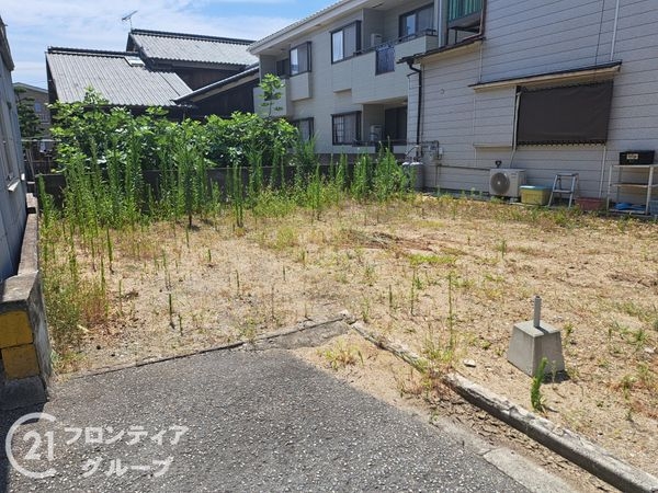 加古川市別府町別府　新築一戸建て　全１区画