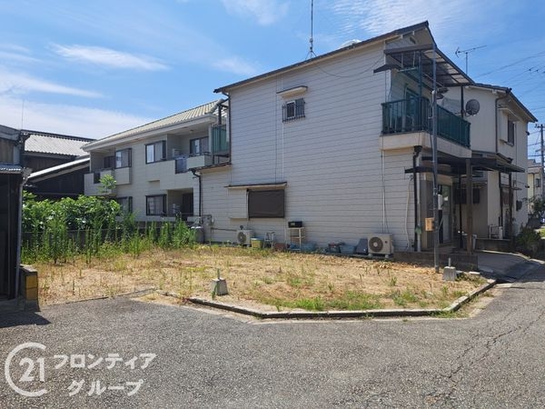 加古川市別府町別府　新築一戸建て　全１区画