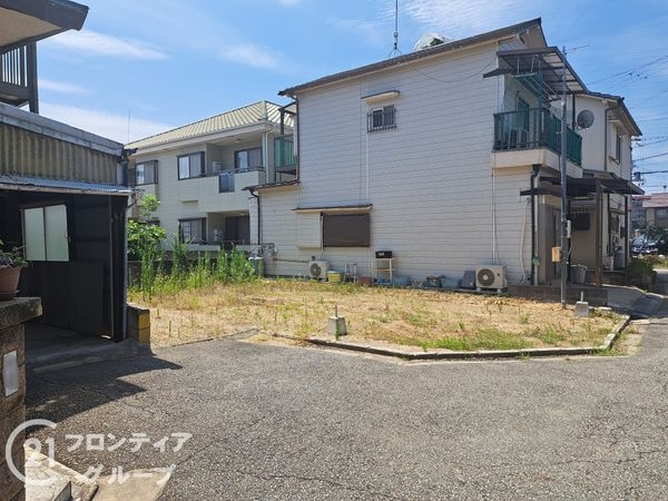 加古川市別府町別府　新築一戸建て　全１区画