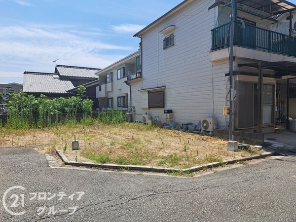 加古川市別府町別府　新築一戸建て　全１区画