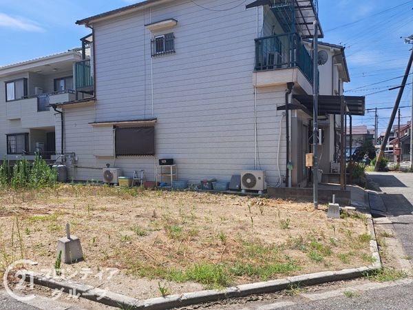 加古川市別府町別府　新築一戸建て　全１区画