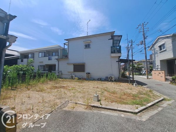 加古川市別府町別府　新築一戸建て　全１区画