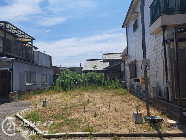加古川市別府町別府　新築一戸建て　全１区画