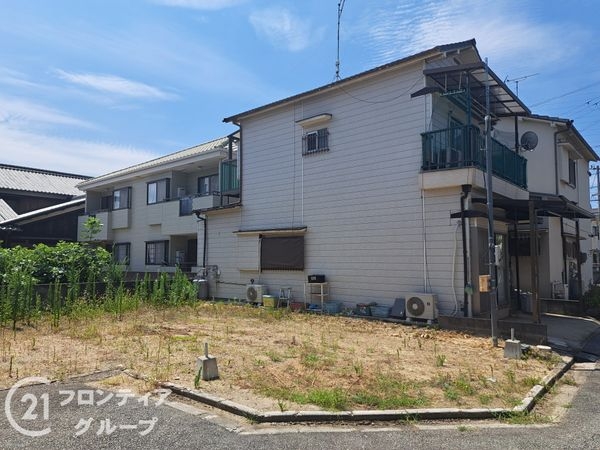加古川市別府町別府　新築一戸建て　全１区画