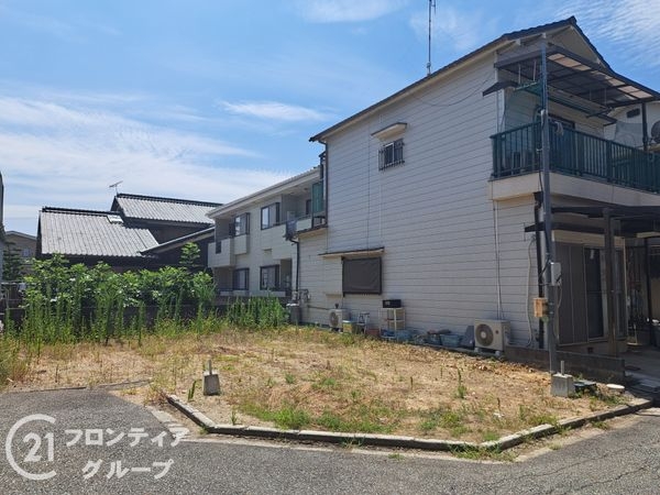 加古川市別府町別府　新築一戸建て　全１区画