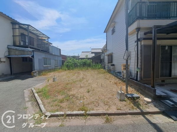 加古川市別府町別府　新築一戸建て　全１区画