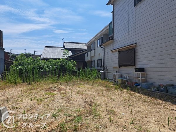 加古川市別府町別府　新築一戸建て　全１区画