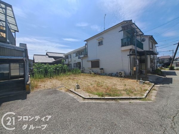 加古川市別府町別府　新築一戸建て　全１区画