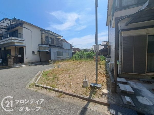 加古川市別府町別府　新築一戸建て　全１区画