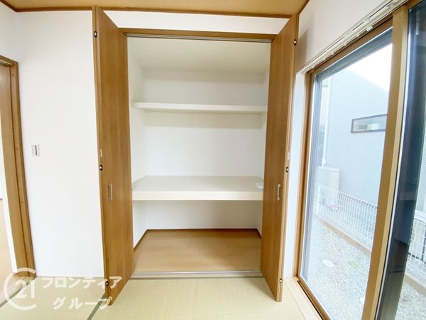 加古川市加古川町北在家の中古一戸建て