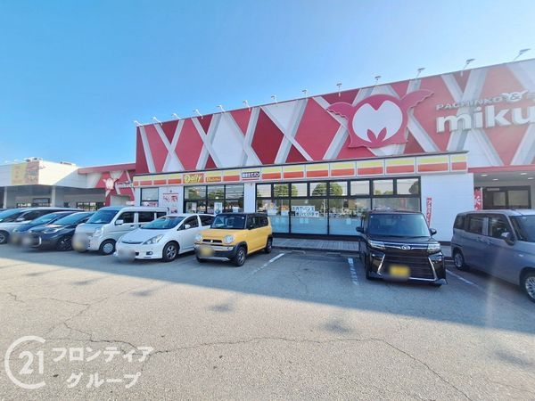 加古川市加古川町北在家の中古一戸建て(デイリーヤマザキジョイパーク加古川店)
