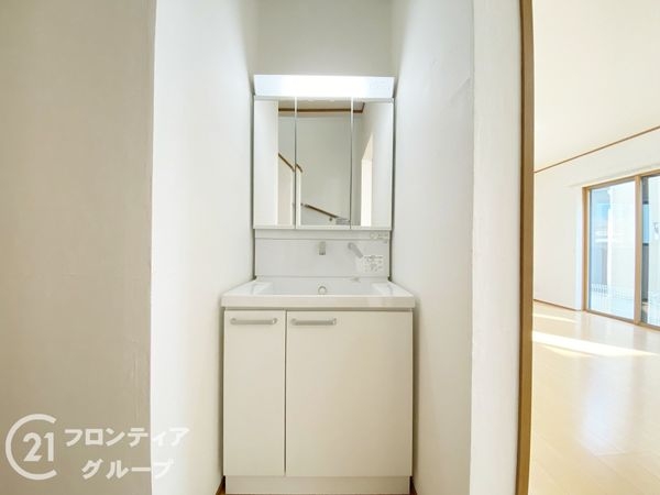 加古川市加古川町北在家の中古一戸建て