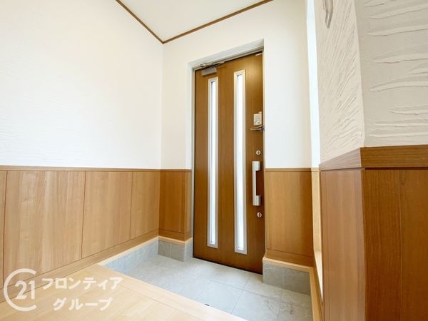 加古川市加古川町北在家の中古一戸建て