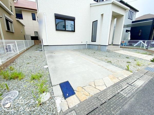 加古川市加古川町北在家の中古一戸建て