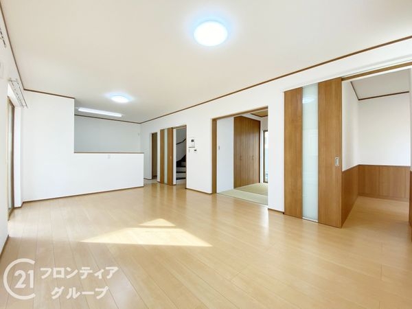 加古川市加古川町北在家の中古一戸建て