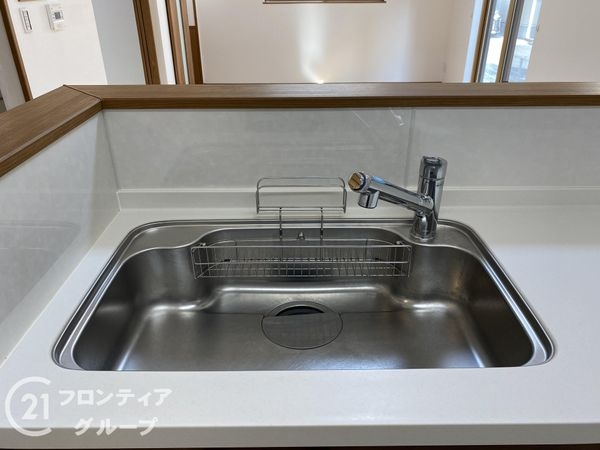 加古川市加古川町北在家の中古一戸建て