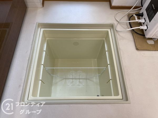 加古川市加古川町北在家の中古一戸建て