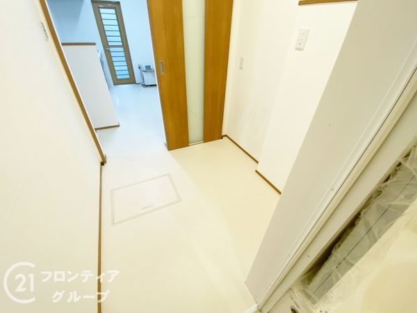 加古川市加古川町北在家の中古一戸建て